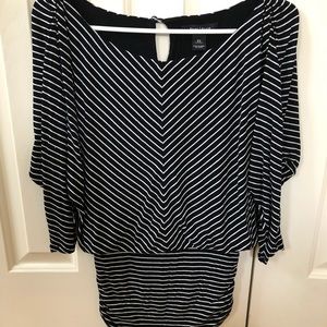 Women’s blouse from WHBM